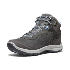 Keen Women's Terradora Explorer Waterproof Boot | Steel Grey/Clear Sky 8 Keen Women's Terradora Explorer Waterproof Boot | Steel Grey/Clear Sky -Keen d35c87a16fdddbe541588e3dcb5f80323bd87ac6