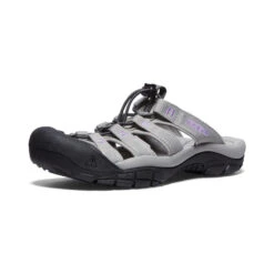 Keen Women's Newport Slide | Drizzle/English Lavender 8 Keen Women's Newport Slide | Drizzle/English Lavender -Keen d5df5129f8d9a1a23afea8ba0b95d6f032ead69a