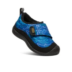 Keen Little Kids' Howser Wrap | Baleine Blue/Multi 6 Keen Little Kids' Howser Wrap | Baleine Blue/Multi -Keen d6242225bc00ffbe80b325e1454a16a0f3e143c4