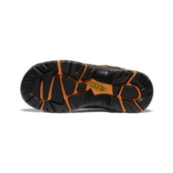 Keen Men's Braddock Low (Soft Toe) | Cascade/Orange Ochre 7 Keen Men's Braddock Low (Soft Toe) | Cascade/Orange Ochre -Keen d6694ccbbac136a90c5471a36bc00a458c147884