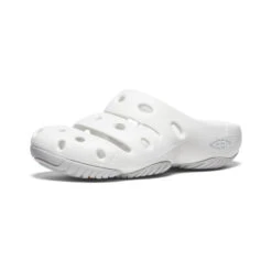 Keen Women's Yogui Clog | Star White/Vapor 10 Keen Women's Yogui Clog | Star White/Vapor -Keen da79efdcc8498376b0a473de01882ef925c8c044