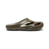 Keen Men's Shanti Clog | Canteen/Plaza Taupe