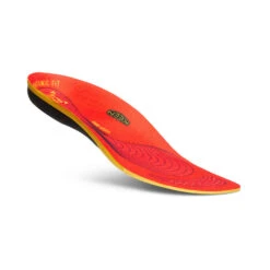 Keen Men's Utility K-30 High Arch Insole | Red