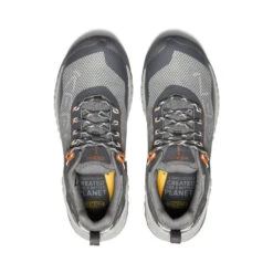 Women's NXIS EVO Waterproof Shoe | Steel Grey/KEEN Maple 9 Women's NXIS EVO Waterproof Shoe | Steel Grey/KEEN Maple -Keen deb5edaac4f2d334b3efad4059ae306770a05890