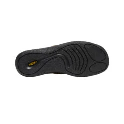 Keen Men's Howser II | Dark Earth/Black -Keen e5d24c759f1d03e70ea748146c99994181f195f6