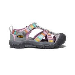 Keen Big Kids' Venice H2 | Lilac/Raya