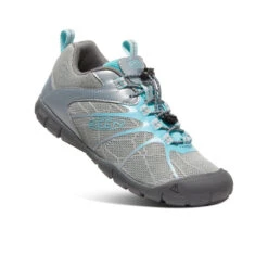 Keen Big Kids' Chandler 2 CNX Sneaker | Antigua Sand/Drizzle 9 Keen Big Kids' Chandler 2 CNX Sneaker | Antigua Sand/Drizzle -Keen eb29014dc53f64d606131715df4e95f41647cb28