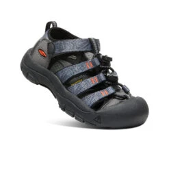 Keen Little Kids' Newport H2 | Steel Grey/Black 11 Keen Little Kids' Newport H2 | Steel Grey/Black -Keen ed87c0c00c8190b249d8bf0fa2874b2b6a7126cd