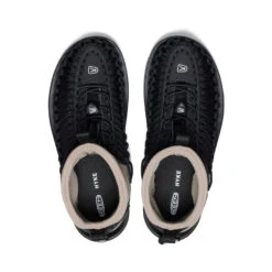 Keen Men's UNEEK High Top X HYKE | Hyke Timberwolf 12 Keen Men's UNEEK High Top X HYKE | Hyke Timberwolf -Keen f03fbd88e32e1978bfd685108713d263a950019d