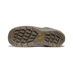 Keen Men's Reno KBF Waterproof (Carbon-Fiber Toe) | Brindle/Morel -Keen f555cb21d3ea761672951830deeb3a8e535e4244