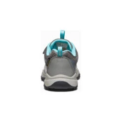 Keen Little Kids' Wanduro Waterproof Shoe | Steel Grey/Ipanema -Keen f764097de961bbbebcaec4f3ae0e26145214be70