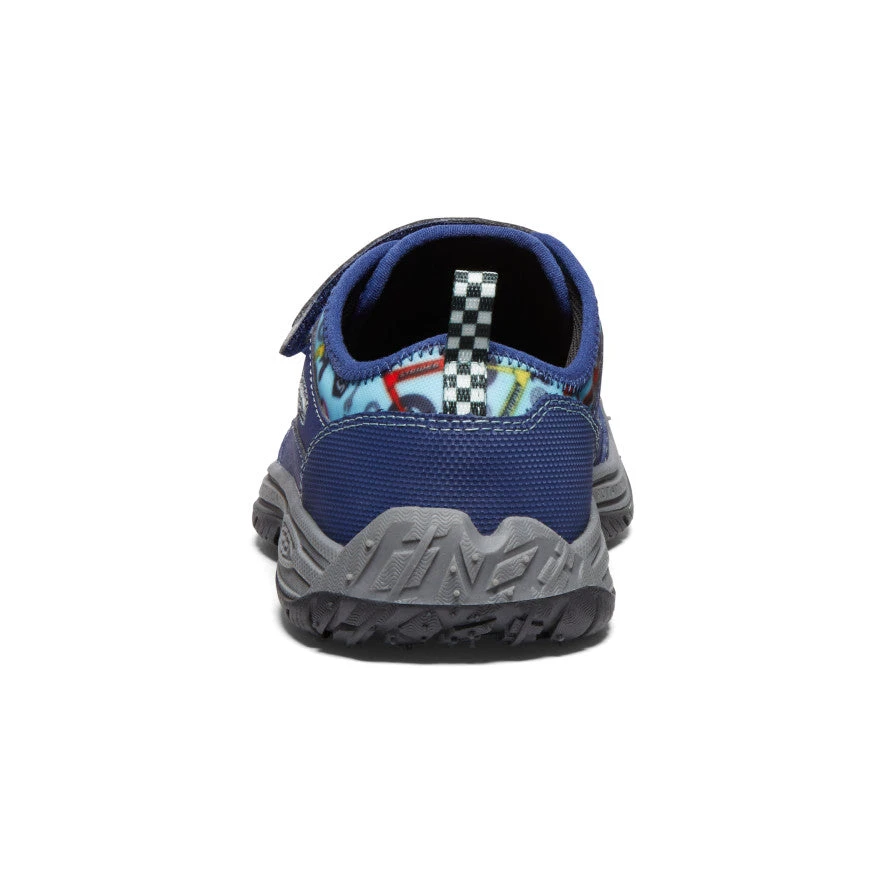 Keen Big Kids' Speed Hound | Blue Depths/Black 5 Keen Big Kids' Speed Hound | Blue Depths/Black - Image 5
