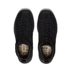 Keen Men's Jasper Waterproof Boot | Black -Keen fc43da790580ecb6f400d4ae52c5d5d89950928a