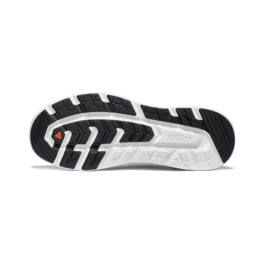 Keen Women's WK450 Walking Shoe | Black/Star White 6 Keen Women's WK450 Walking Shoe | Black/Star White - Image 6