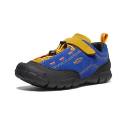 Keen Big Kids' Jasper II Sneaker | Surf/Orange 8 Keen Big Kids' Jasper II Sneaker | Surf/Orange -Keen fec34bff7fd91590639730605b4d84e0a40d69e0