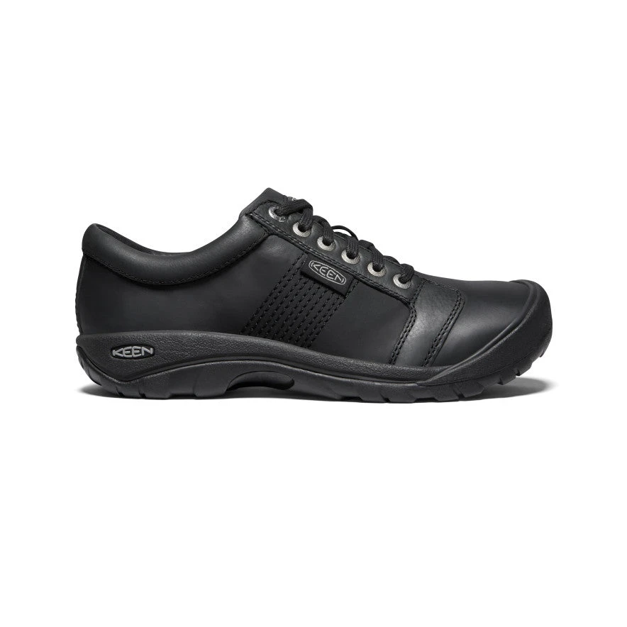 Keen Men's Austin | Black 1 Keen Men's Austin | Black